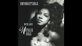 TOO YOUNG - NATALIE COLE