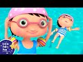 Swimming Hopping Songs Little Baby Bum Nursery Rhymes For Kids Baby Songs