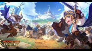 【ダークゲーマー：月光彫刻師】おっさんのここんとこ【ゲッコク】