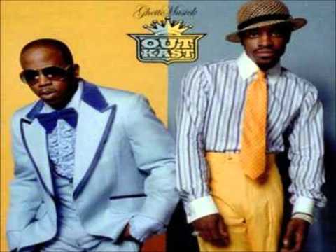 Videoclip de Bust (feat. Killer Mike) — Outkast