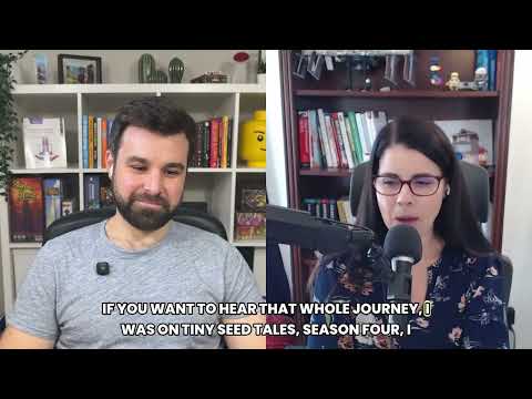 Joe Masilotti and Colleen Schnettler (Founder Simple File Upload)