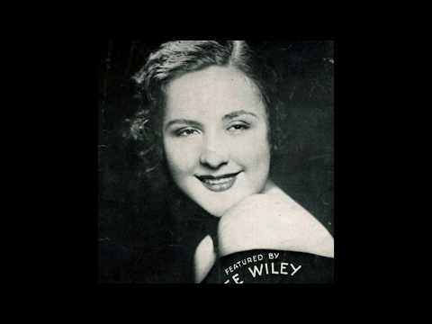 Time On My Hands - Leo Reisman & His Orchestra  (with Lee Wiley) (1931)