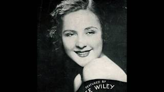 Time On My Hands - Leo Reisman &amp; His Orchestra  (with Lee Wiley) (1931)