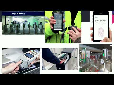 The Risks of Biometric Patterns Exposed in Social Media