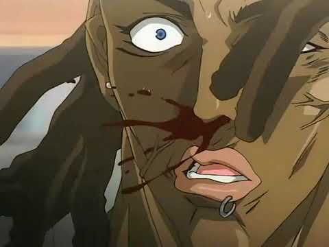 REBLER ft Infomus P - Afrikan Bad Boys 2