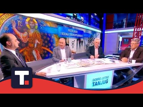 Rodno senzitivni jezik: bednik ili bednica? - Aleksandar Raković i Vladimir Vuletić