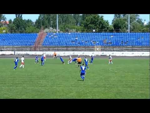 16-06-2012 Lublinianka - Omega  Stary Zamość