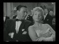Frank Sinatra and Shelley Winters - "A Good Man Is Hard To Find"  from Meet Danny Wilson (1951)