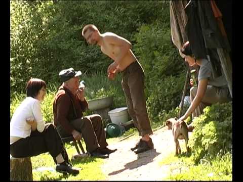 Ostatni mieszkaniec stolicy świata - making off 7 wierszalin