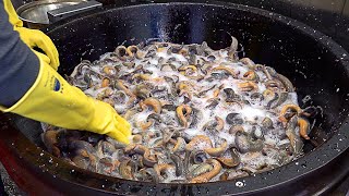 [問卦] 有人吃過南韓的泥鰍湯嗎