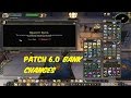 WoW Wod: Patch 6.0 Bank slot Changes- Reagent ...