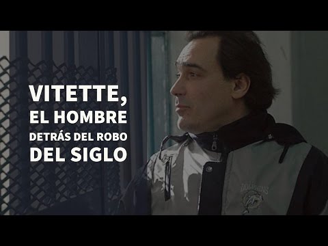 The questions that bothered Mario Vitette and the interview that wasn't