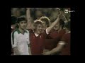 Liverpool 3 Borussia Mönchengladbach 0 12/04/1978 EC SF