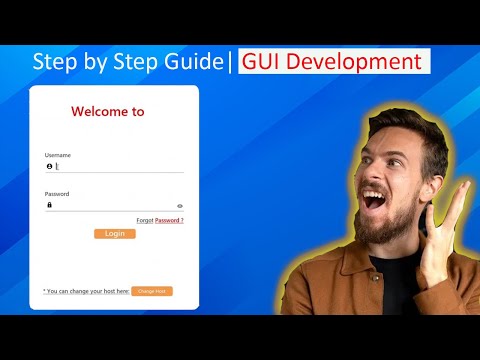 Python Gui Tkinter Tutorial Modern Gui Tkinter Drop Down Menu