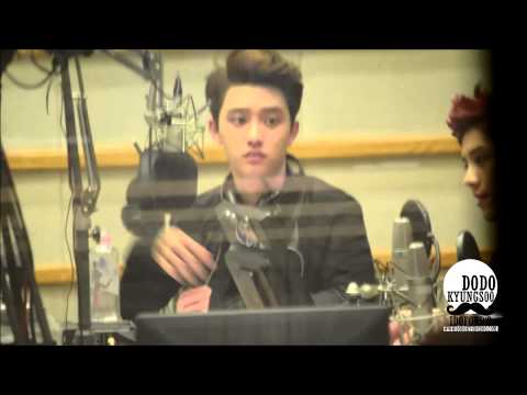 130530 D.O. at Sukira (o.o)
