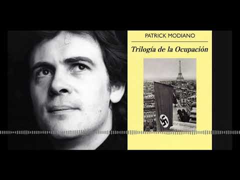 La irreverencia de Patrick Modiano: El lugar de la estrella.