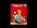 Sesame Street In The Spotlight