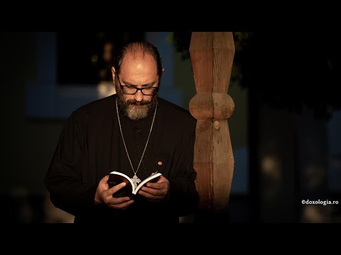 Cum vindecă iubirea – Pr. Octavian Blaga, în dialog cu Pr. Constantin Necula