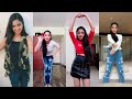 Anushka Sen Likee Videos Anushka Sen Tiktok