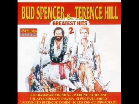 download lagu mp3 mp4 Bud Spencer Terence Hill Greatest Hits 2, download lagu Bud Spencer Terence Hill Greatest Hits 2 gratis, unduh video klip Bud Spencer Terence Hill Greatest Hits 2