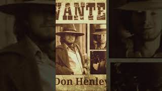 NOT ENOUGH LOVE IN THE WORLD #donhenley #rock