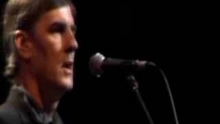 The Go-Betweens: "Clouds" Live at the Tivoli 8/6/05