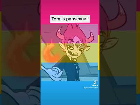 Star Vs The Forces Of Evil/SVTFOE LGBTQ+ Headcanons! ♡