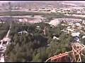 Six Flags Magic Mountain Sky Tower