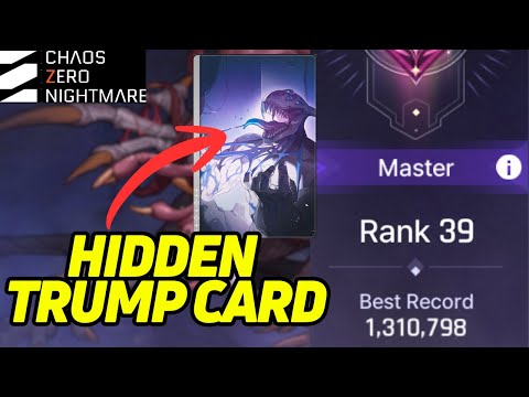 Top 5 Tips and Tricks to Min-Max Your Great Rift Score!【Chaos Zero Nightmare】