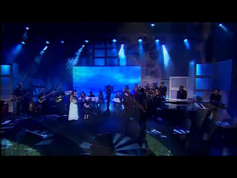 Quero encontrá-lo (I Want to Meet Him) - Cassiane, Jayane Santana e Coral #musicaevangelica #louvor