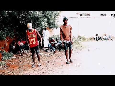 K Swaggz-Lipa na Hii(dancing video)