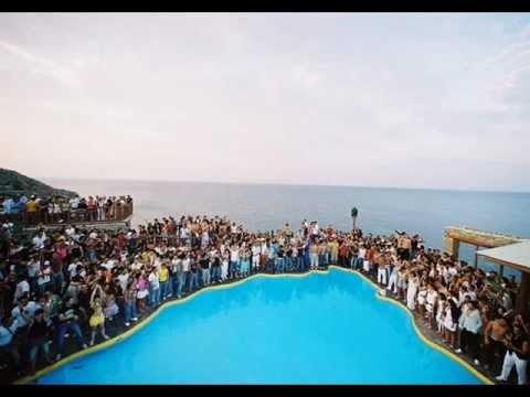 Ivri Lider & Rita - Cinderella Rockefella (Offer Nissim 2005 The Chin Reconstruction Mix)