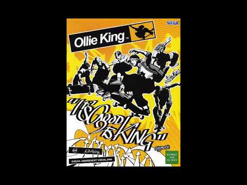 Sound Test Unlocked! Best VGM 1625 - Brother Goes Away (Ollie King)