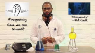 &quot;Frequency&quot; - Kid Cudi [Hip Hop Science]