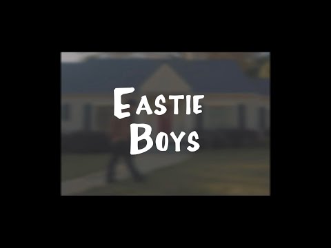 EASTIE BOYS PILOT EPISODE