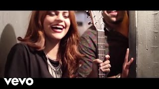 Techy Fatule - Siento