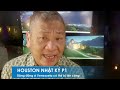 HOUSTON NHẬT KÝ P1 3 10 2025