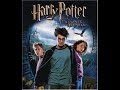 Opening And Closing To Harry Potter And The Prisoner Of Azkaban HD DVD 2007