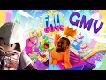 Fall Guys GMV Le Mie Vittorie Alcune Inspiegabili