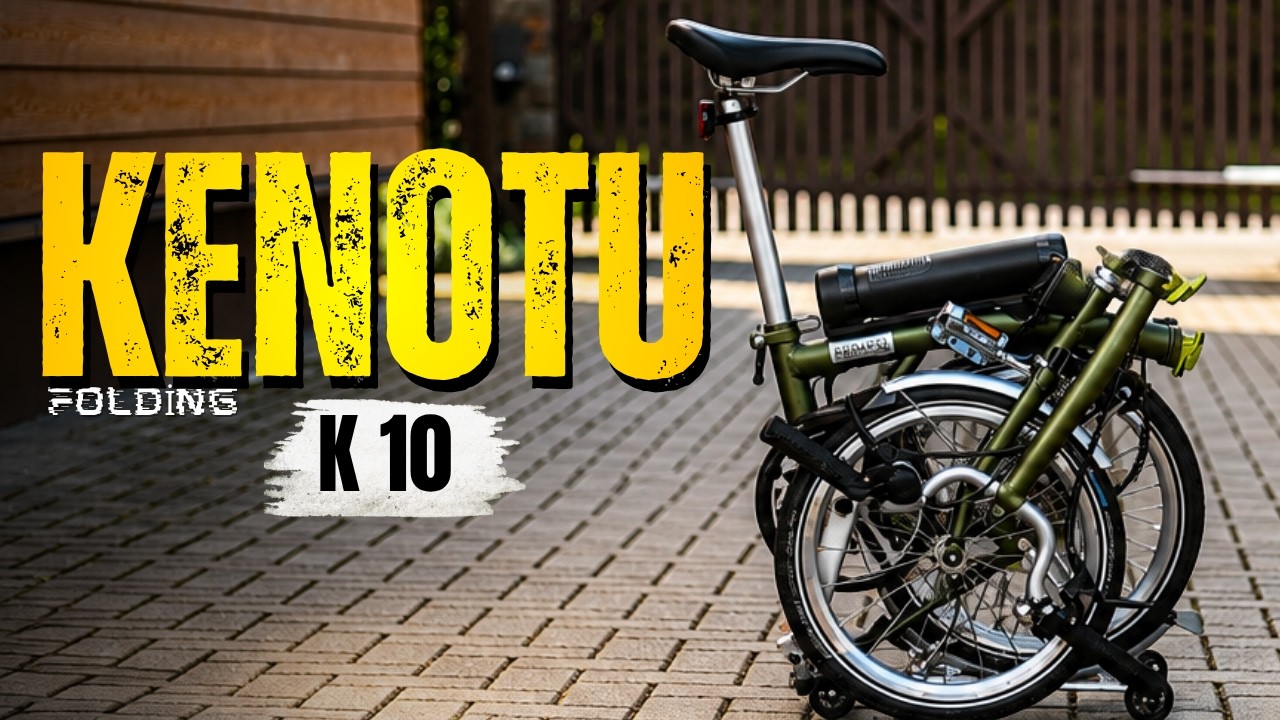 Kenotu K10 Review TechLine