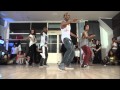 Damian Marley Affairs Of The Heart Choreography CAMRON ONE SHOT