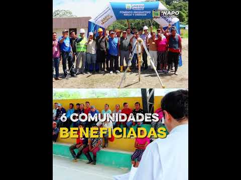 #juntossípodemos #noticias #Tena #ChontaPunta #Turismo