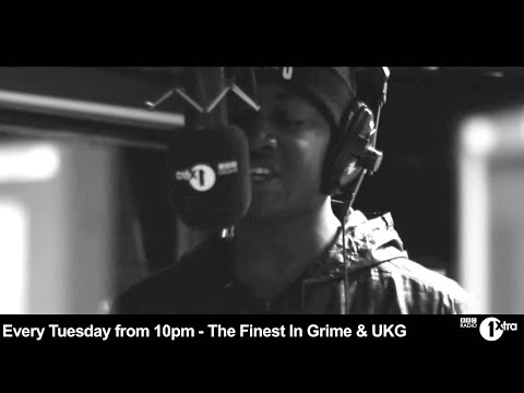 C4 - DJ CAMEO 1XTRA FREESTYLE