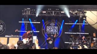 Deftones w/ Bushwick Bill of Geto Boys - new Fallujah song, Scar Queen streams