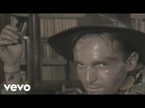 Miguel Bosé - Amante Bandido