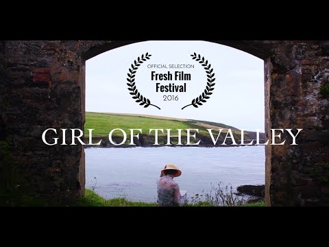 Girl Of the Valley (2016) - Award Winning Period Drama