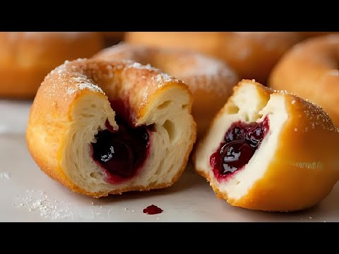 Krumplifánk Élesztő Nélkül: A Nagymama Titkos Receptje, ami 30 Perc Alatt Kész!