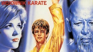 Karate Warrior (1987) - trailer