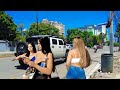 Walking Tour Bella Terra Mall Dominican Republic Santiago De Los Caballeros 4K60fps