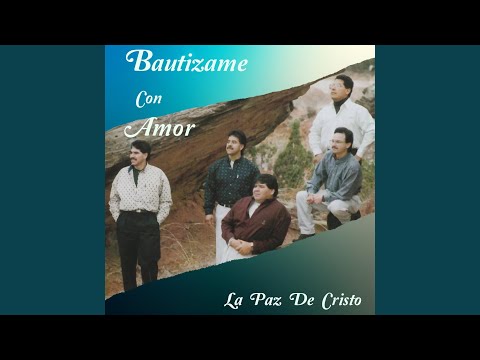 Anhelo Tu Presencia - La Paz de Cristo